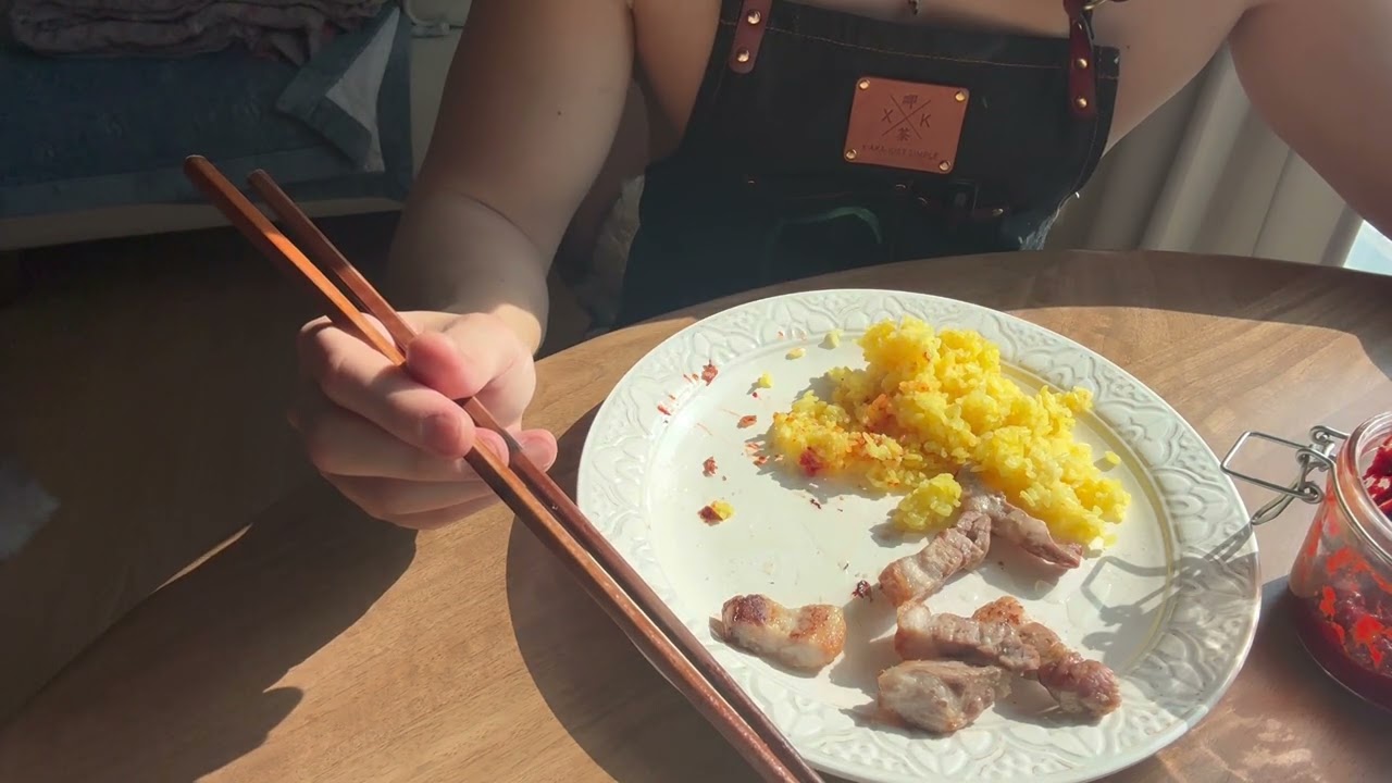 연휴 그런 거 없습니다. 그냥 먹었습니다.