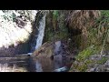 صوت خرير الماء بدون حقوق النشر Waterfall Sound 