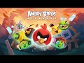 Angry Birds Reloaded Music Daft Piggies Slow Version 