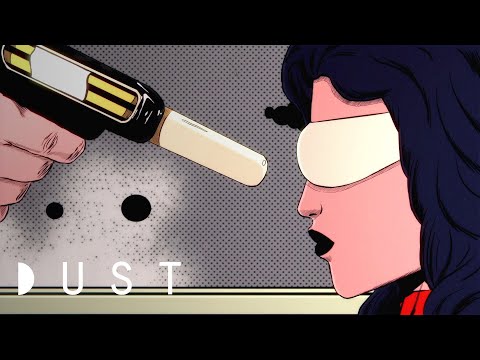 Sci-Fi Music Video "Dolly.Zero" | DUST