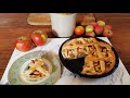 How To Make Katy Apple Tart