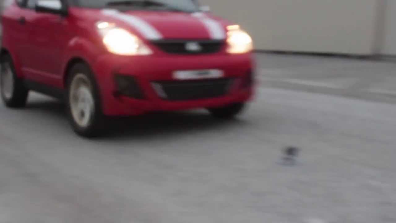 Jonne the Muovi Teaser