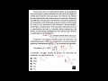 Gases- ENEM 2023