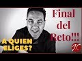 &quot;RETO&quot; VIDEO FINAL CON TODOS LOS PARTICIPANTES, A VOTAR!!! Jerónimo de Carmen-Guitarra Flamenca