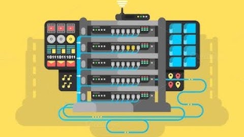 Konfigurasi Ekstensi dan Dial Plan Server softswitch