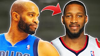 NBA players who are SURPRISINGLY RELATED!