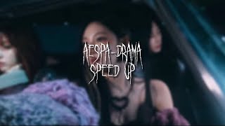 aespa-drama speed up ! Resimi