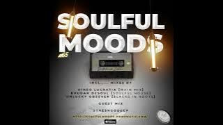 Episode 193: Soulfulmoods #65 (Soulful House) // Mixed By Bhudah DeSoul