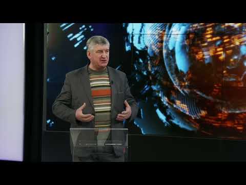 Про головне в деталях. Солотвинська селищна громада в умовах війни. М. Піцуряк