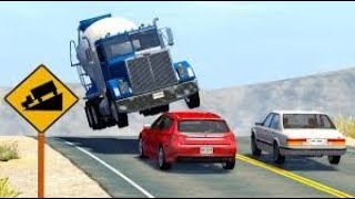 Как скачать моды на: beamNG DRIVE! (гайд) 👉😎🤯