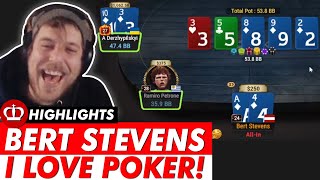 Top Poker Twitch WTF moments #410