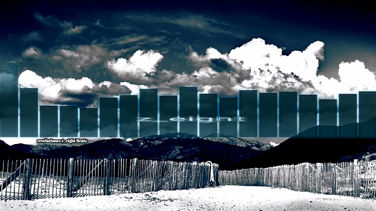 revelationes z_eight Beats