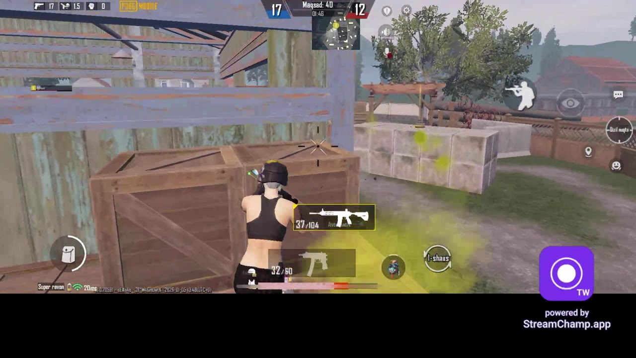 GO TDM LAKALKA OYNIMZA HAR 50TA LAYKDA PULI OYN BOLAD