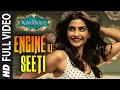 OFFICIAL: 'Engine Ki Seeti' FULL VIDEO Song | Khoobsurat | Sonam Kapoor