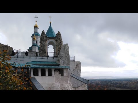 Святогорск / Свято - Успенская Лавра / Мини - экскурсия 2019