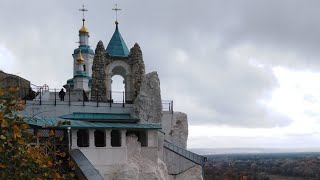 Святогорск / Свято - Успенская Лавра / Мини - экскурсия 2019