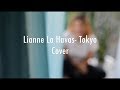 Lianne La Havas- Tokyo (Cover by Olesya Kovaleva)