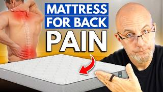 Best Mattress For Back Pain Best Pressure Relief For Side Sleepers