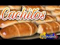 Cachitos Venezolanos | Pan Venezolano | Onoto y Cacao