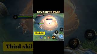 ✅Revamped Vale Nerf or Buff Tutorial by ASR GAMING