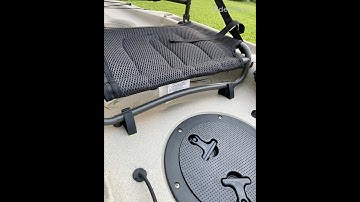 Hobie Outback Seat Upgrade $70
