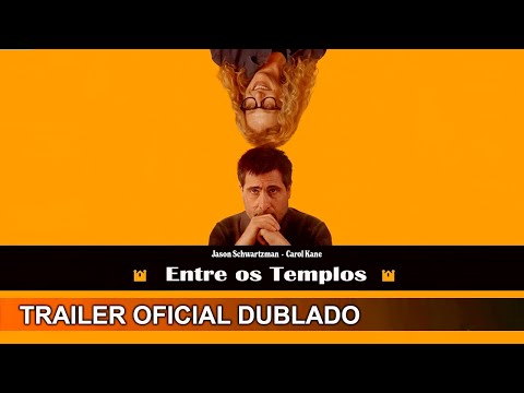 Entre os Templos 2024 Trailer Oficial Dublado