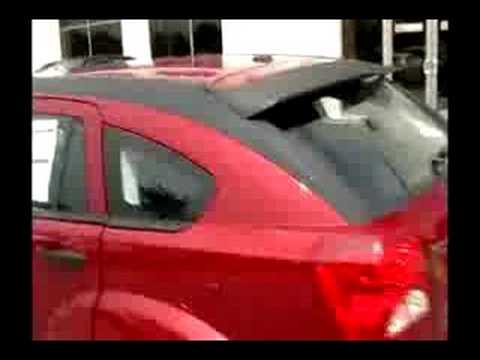 P0700 dodge caliber