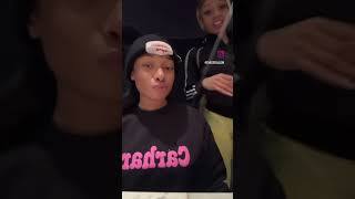 Glorilla & Megan Thee Stallion - WANNA BE (Snippet)