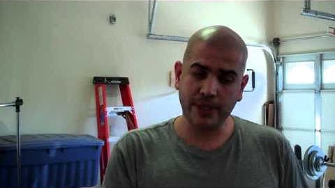 Re: Welcome to YouTube Space Lab - Commander Mike Fossum