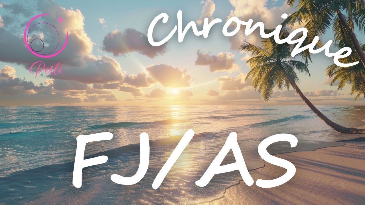 FJ/AS : Quand le Chaser doute...