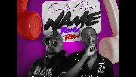 Thumbnail of Call My Name Remix (Raw)