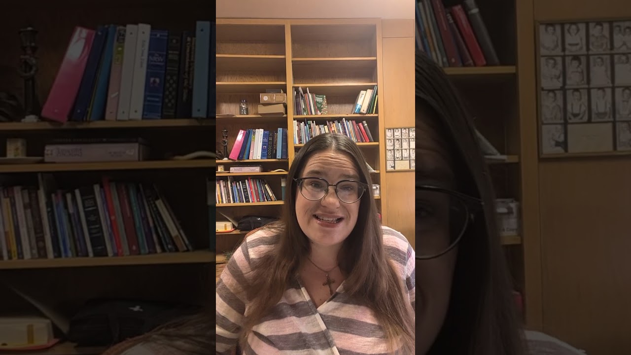 A Voice in the Wilderness 