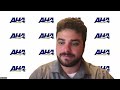 2025-26 AHA Women's Media Day