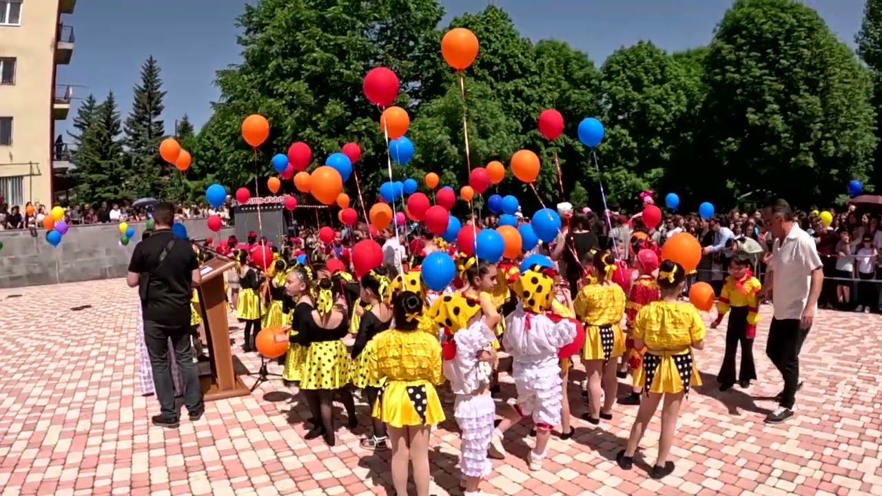 Ստեփանավան համայնքի 2025թ Բյուջեի հաշվետվություն