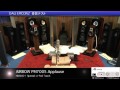 DALI EPCON2 音質試聴