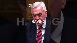 Labour MP Turns On Starmer LIVE In Parliament