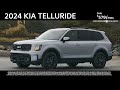 Bert Ogden Harlingen Kia - 2024 Kia Telluride