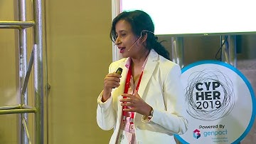 Driving Industry 4.0 the Autonomous Way By Nithin TS & Aparana Gupta from Oracle Cloud Solutions Hub