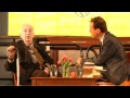 From The Anxiety to The Anatomy of Influence: A Conversation with Harold Bloom