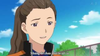 Ginga e Kickoff tập 2 Youtube Full HD