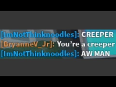 creeper?-aw-man!-discord-meme-in-roblox-chat