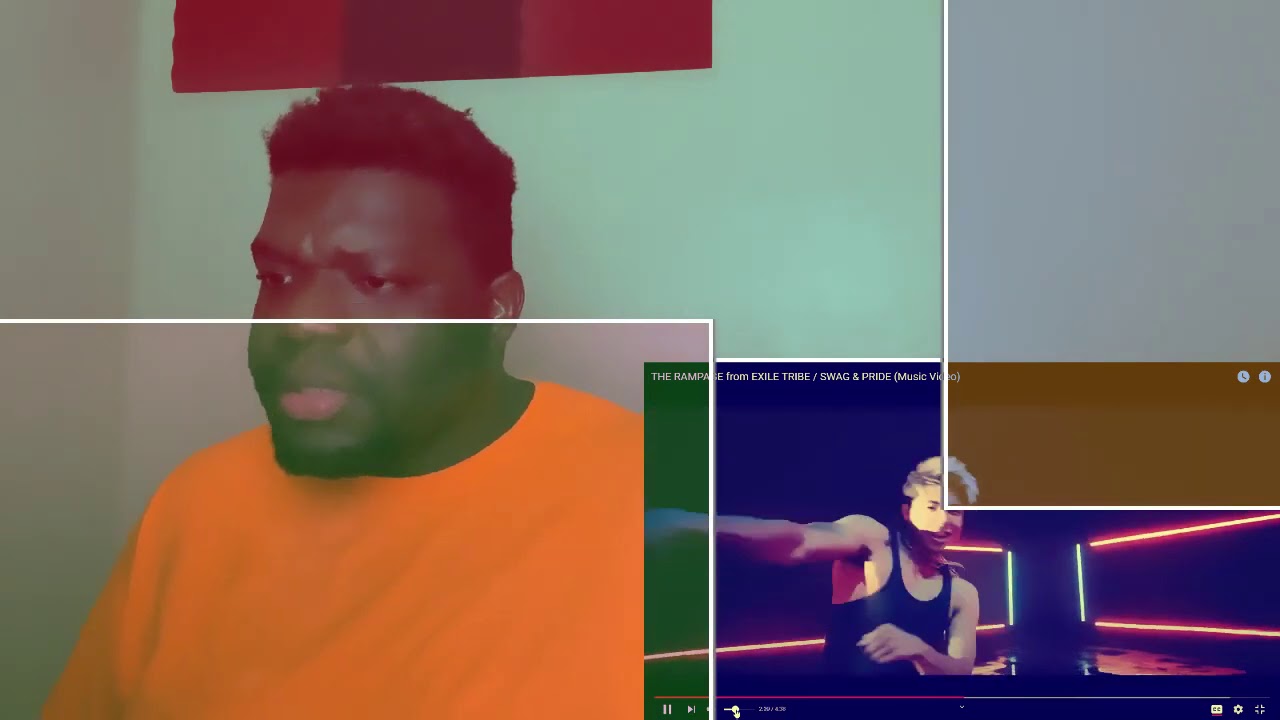 7 97 Mb The Rampage From Exile Tribe Swag Pride I My Reaction Download Lagu Mp3 Gratis Mp3 Dragon