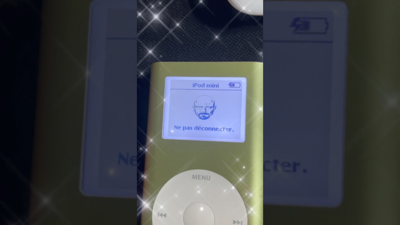 Team pokemon or Walter White ? 🤪 