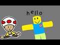 Roblox games