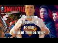 Crisis on Infinite Earths: Smallville Superman Explained