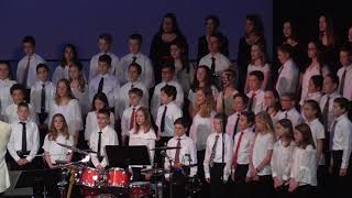 5th & 6th Grade Spring Choir Concert