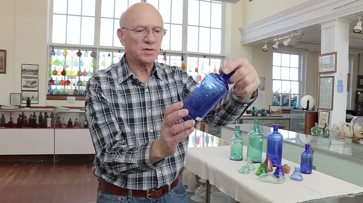 Antique Glass Ink Wells and Master Inks, Heritage ...