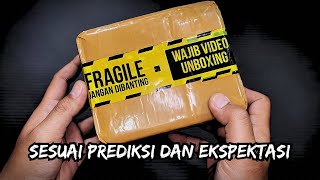 LEBIH BERAT DAN LEBIH LAMBAT DARI GEN 1 ‼️‼️ MAGURO BARRA SW PLUS ‼️‼️