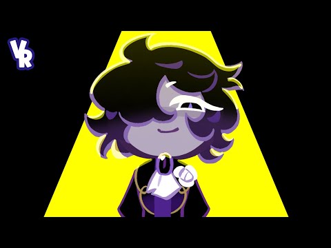 TOXIC GOSSIP TRAIN // V-Vuruu