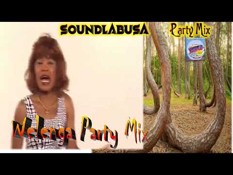 Welenga Soundlabusa Party Mix 4 30 25